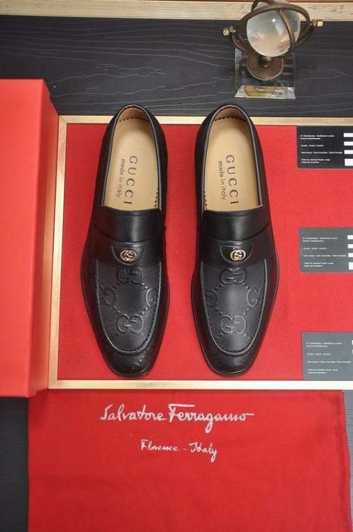 Picture of Gucci Shoes _SKUGuccisz38-44hnx04108621